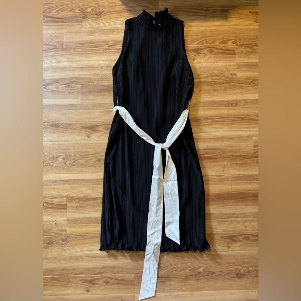Alice + Olivia Black classy dress never worn